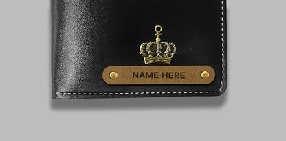 Custom Wallets