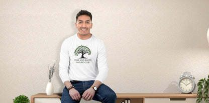 Unisex Full Sleeves T-Shirts