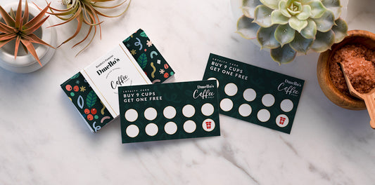 Loyalty Cards