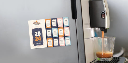 Magnet Calendars