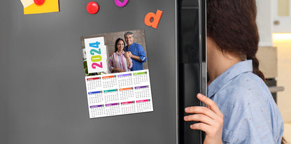 Magnet Calendars