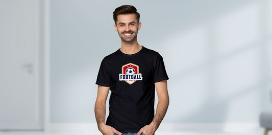 Men's Cotton T-Shirts