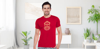 Polyester T-shirts - Colours