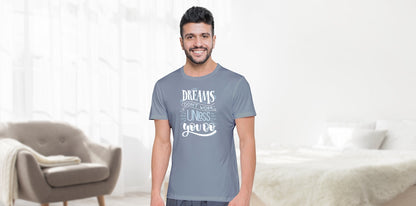 Polyester T-shirts - Colours
