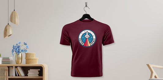 Polyester T-shirts - Colours