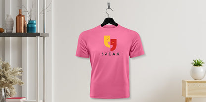 Polyester T-shirts - Colours