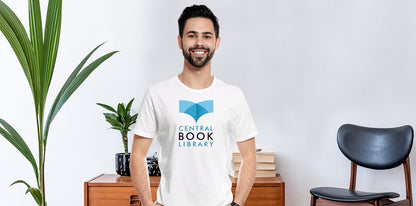 Men's Cotton T-Shirts