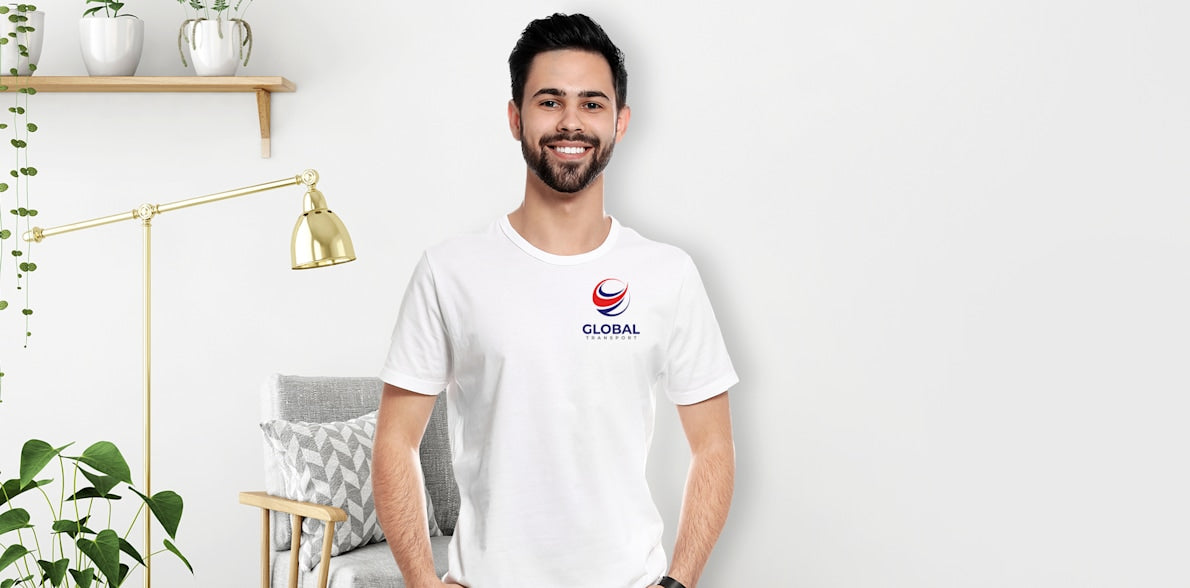 Men's Cotton T-Shirts