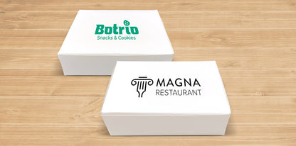 Multipurpose Boxes