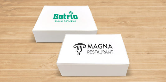 Multipurpose Boxes