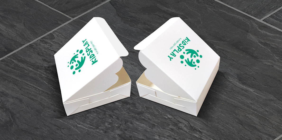 Multipurpose Boxes
