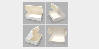 Multipurpose Boxes