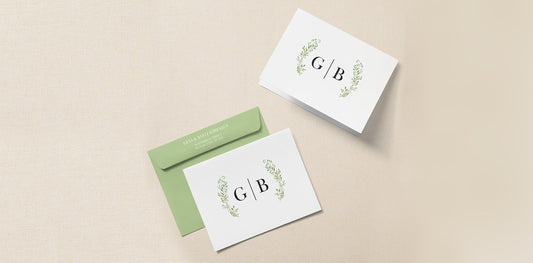 Note Cards