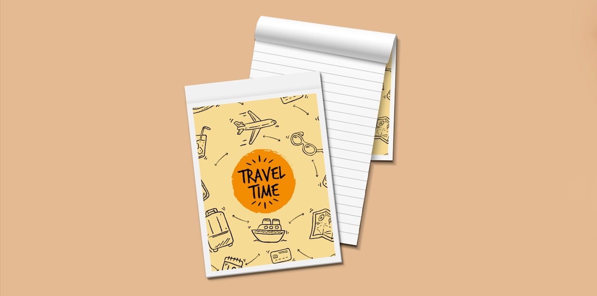 Writing Pads