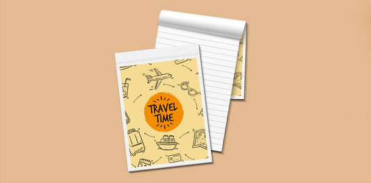 Writing Pads