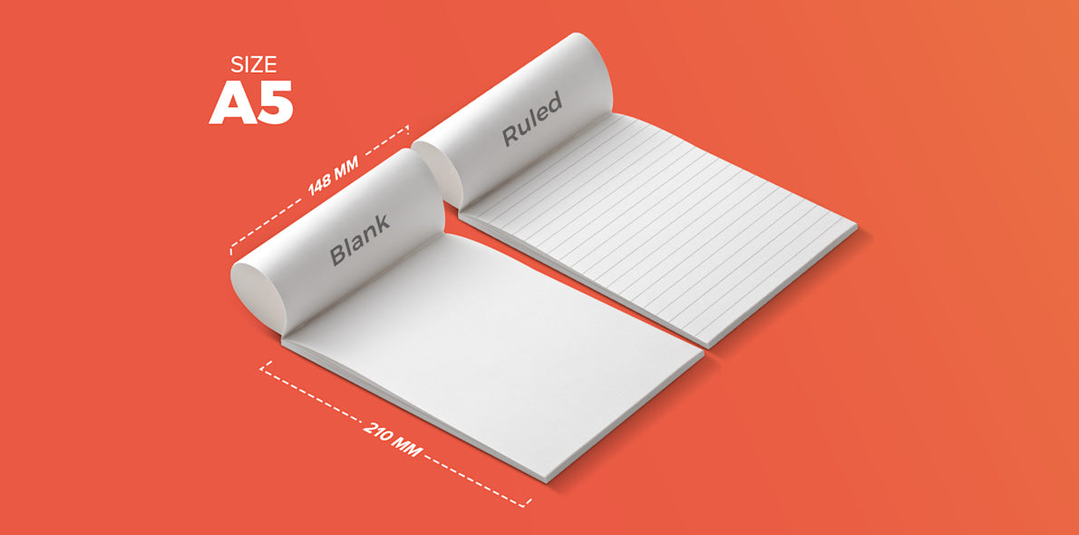 Writing Pads