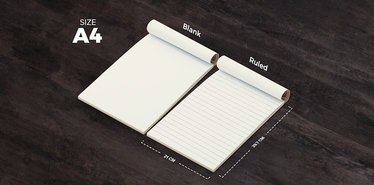 Writing Pads