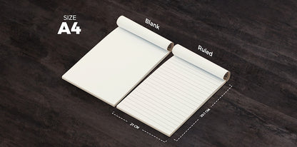 Writing Pads