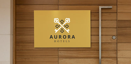 Outdoor Signs