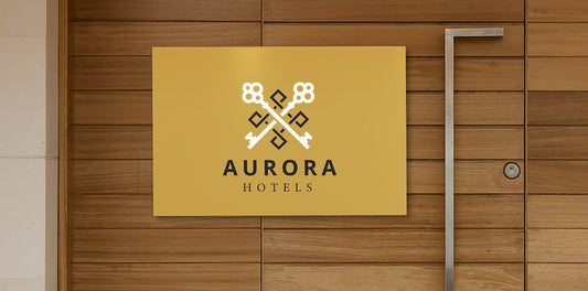 Outdoor Signs