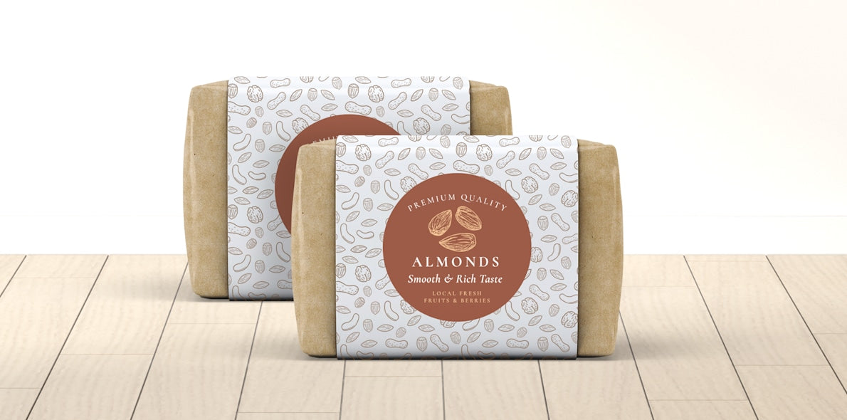 Packaging Sleeves