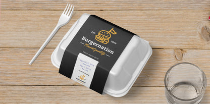Packaging Sleeves