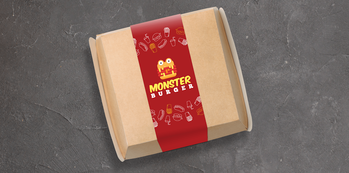 Packaging Sleeves