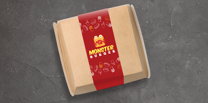 Packaging Sleeves