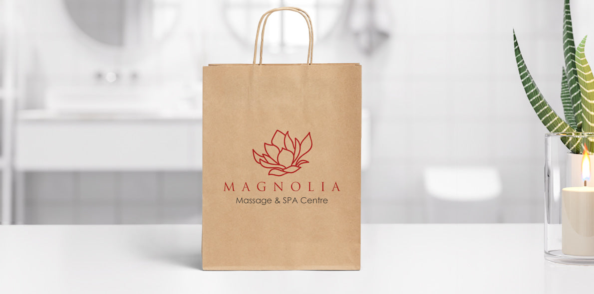 Paper Bags