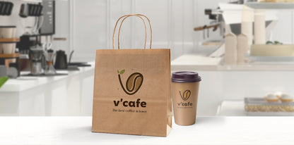 Paper Bags