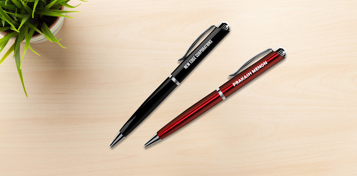 Personalised Pens