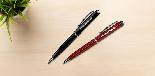 Personalised Pens