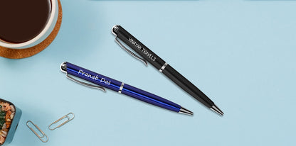 Personalised Pens