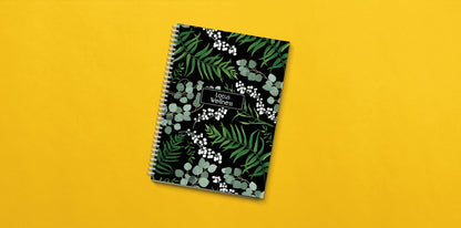 Personalised Notebooks