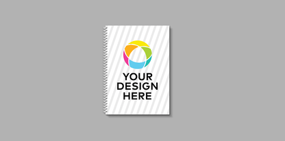 Personalised Notebooks