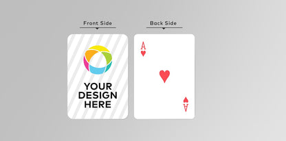 Custom Playing Cards
