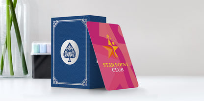 Custom Playing Cards