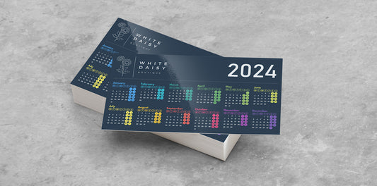 Pocket Calendars