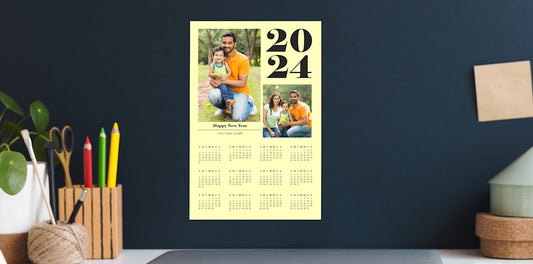 Poster Calendars