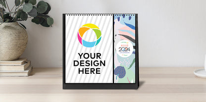 Flip Desk Calendars