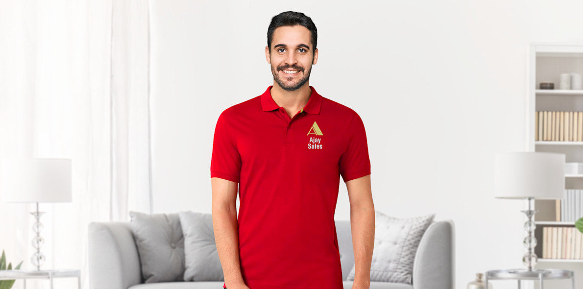 Premium Polo T-Shirts