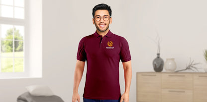 Premium Polo T-Shirts