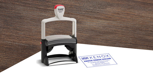 Professional Stamps