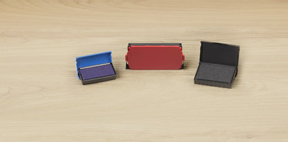 Self-inking Stamp Pads