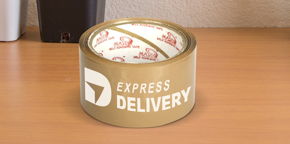 Self Adhesive Tapes