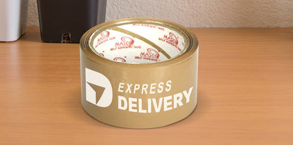 Self Adhesive Tapes