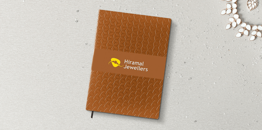 Textured Diary