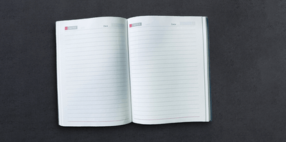 Textured Diary