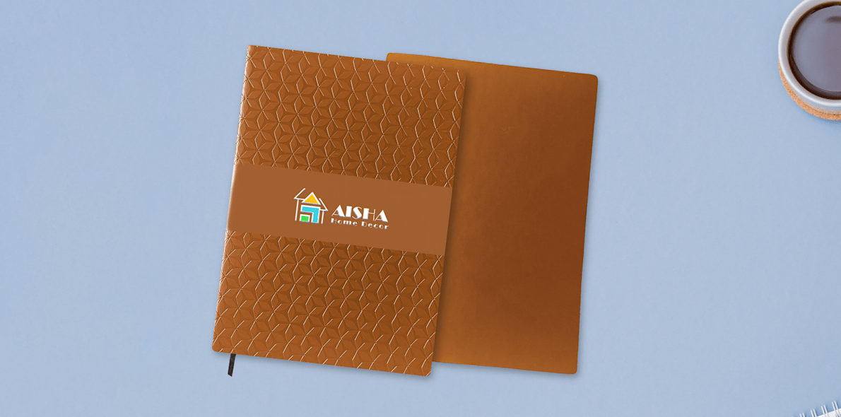 Textured Diary