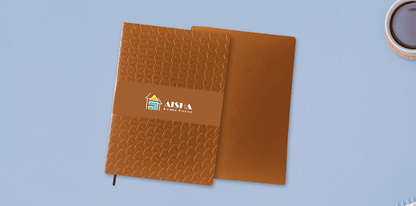 Textured Diary